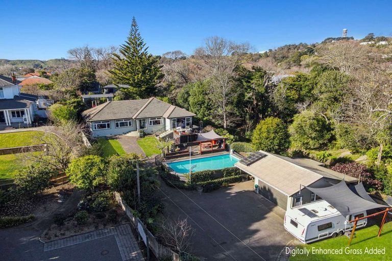 Photo of property in 96 Anzac Parade, Whanganui East, Whanganui, 4500