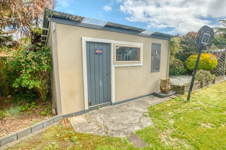 Photo of property in 40 Palmerston Street, Greymouth, 7805