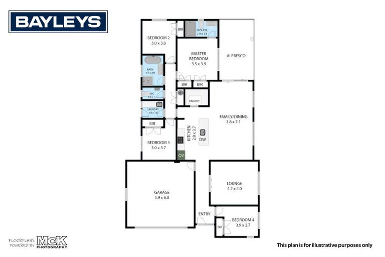 Photo of property in 21c Portland Drive, Mangorei, New Plymouth, 4312