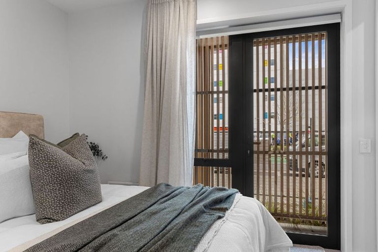 Photo of property in 158 Manchester Street, Christchurch Central, Christchurch, 8011
