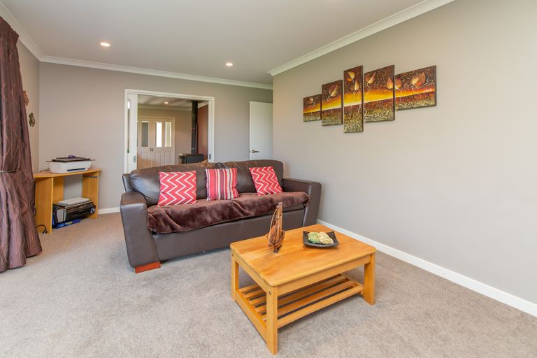 Photo of property in 797 Loburn Whiterock Road, Loburn, Rangiora, 7472