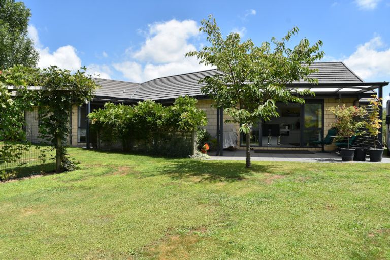Photo of property in 14 O'sullivan Drive, Matamata, 3400
