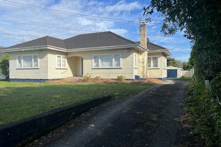 Photo of property in 13 Fifth Avenue, Enderley, Hamilton, 3214