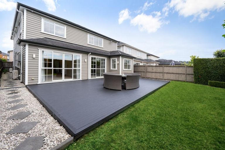 Photo of property in 35 Charlestown Drive, Flat Bush, Auckland, 2019