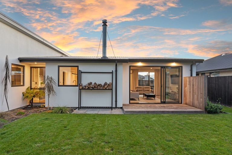 Photo of property in 21 Te Raki Drive, Lincoln, 7608