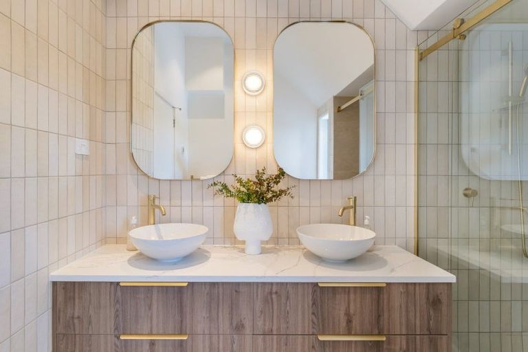 Photo of property in 122 Brownhill Road, Whitford, Manurewa, 2576