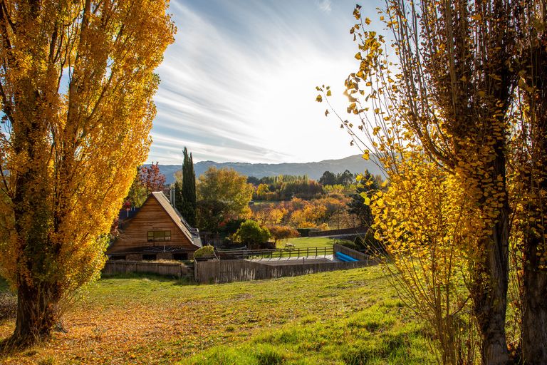 Photo of property in 545 Dunstan Road, Alexandra, 9391