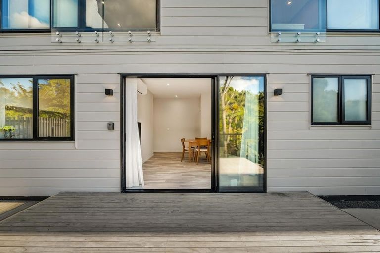 Photo of property in 48 George Street, Riverhead, 0820