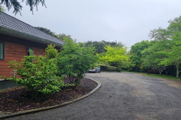 Photo of property in 97 Avenue North Road, Levin, 5510