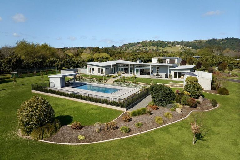 Photo of property in 107 Armstrong Road, Te Puna, Tauranga, 3174