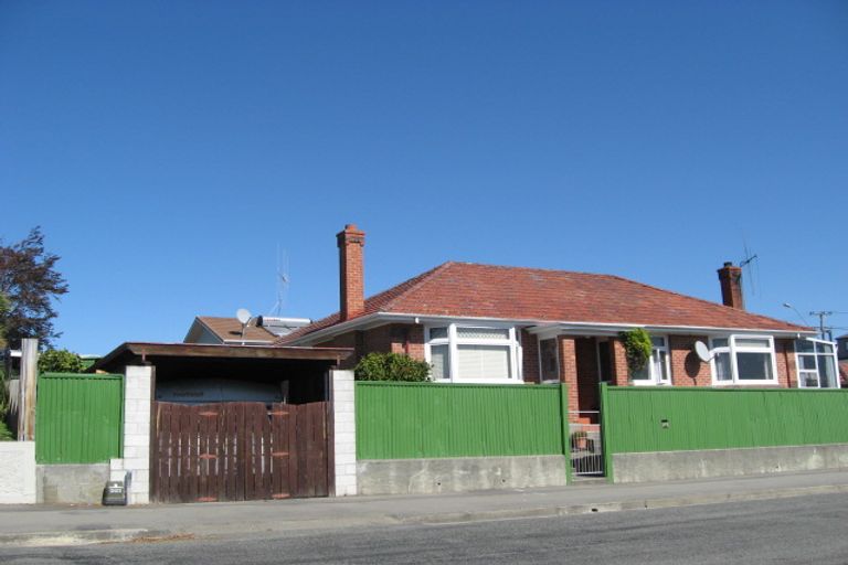 Photo of property in 18 Mere Mere Street, Seaview, Timaru, 7910