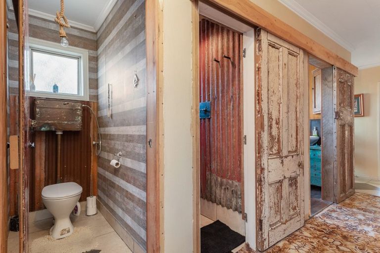 Photo of property in 85 Howick Road, Redwoodtown, Blenheim, 7201