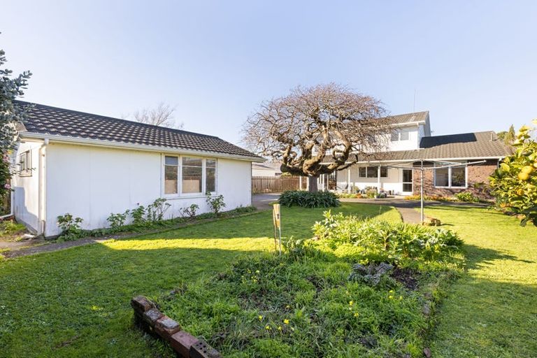 Photo of property in 20 Oruaiti Crescent, Ashhurst, 4810