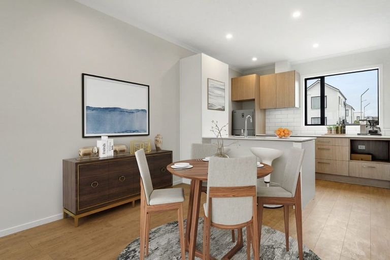 Photo of property in 6 Rigby Drive, Whenuapai, Auckland, 0618