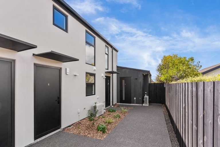 Photo of property in 3/172 Colombo Street, Sydenham, Christchurch, 8023