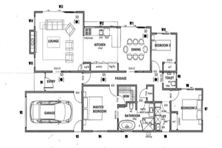 Photo of property in 37b Kingston Street, Awapuni, Palmerston North, 4412