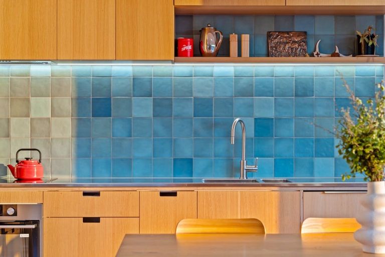 Photo of property in 94 Amreins Road, Waitakere, Henderson, 0782