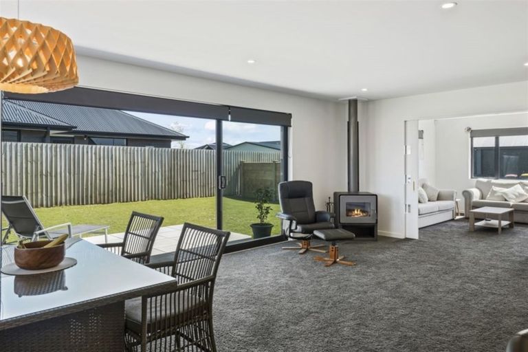 Photo of property in 7 Carrington Close, Lincoln, 7608