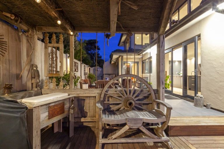 Photo of property in 159 Rosetta Road, Raumati South, Paraparaumu, 5032