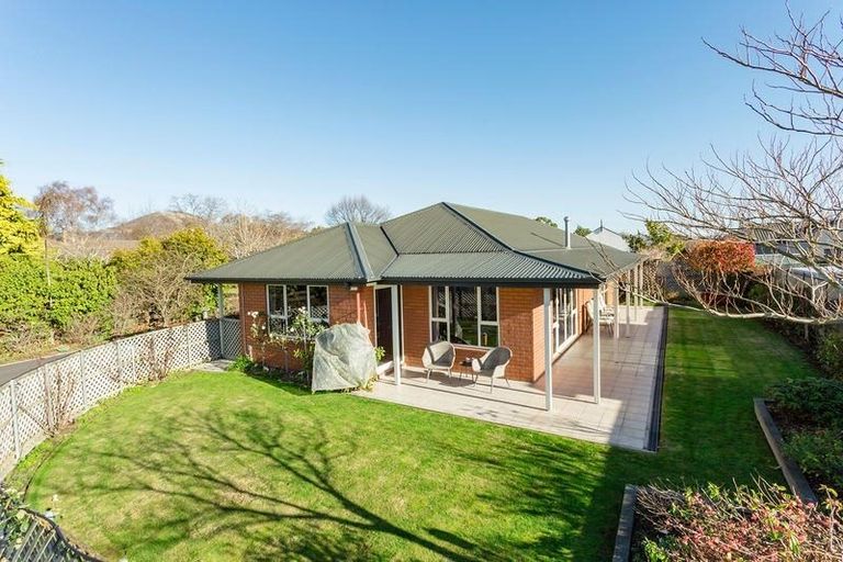 Photo of property in 134 Factory Road, Mosgiel, 9024