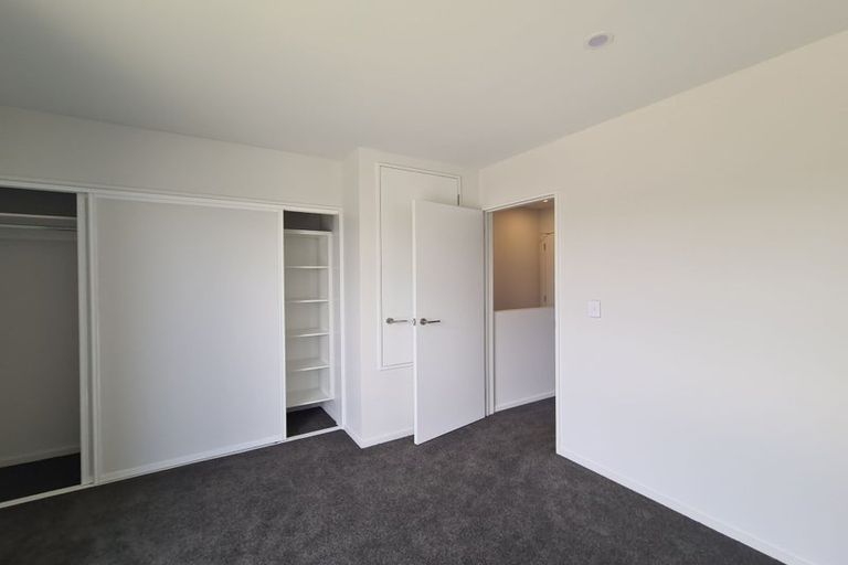 Photo of property in 3/27 New Brighton Road, Shirley, Christchurch, 8061