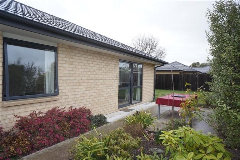 Photo of property in 29 Newnham Street, Rangiora, 7400