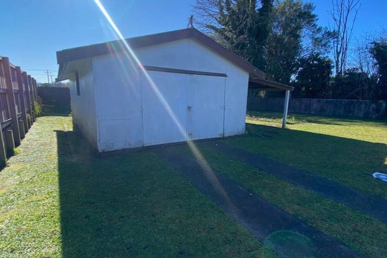 Photo of property in 29 Jellicoe Road, Matamata, 3400