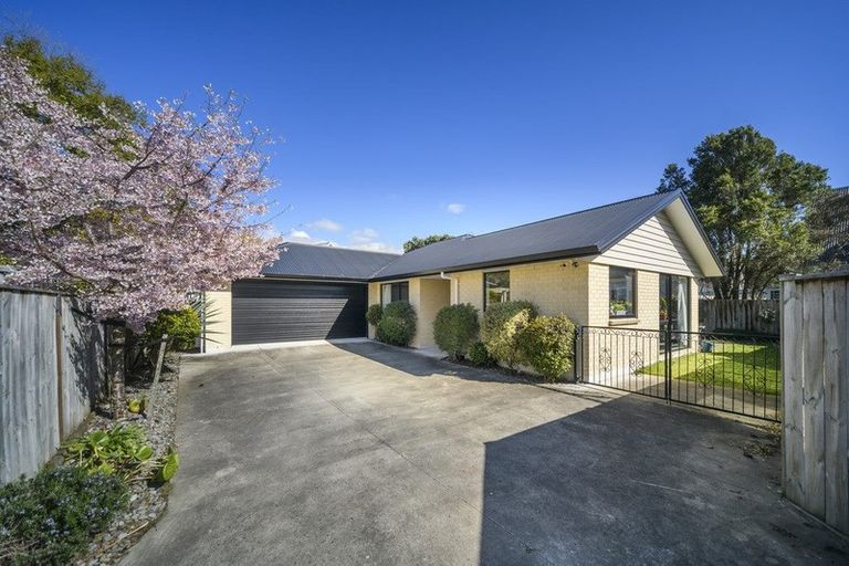 Photo of property in 26b Stanley Avenue, Palmerston North, 4414