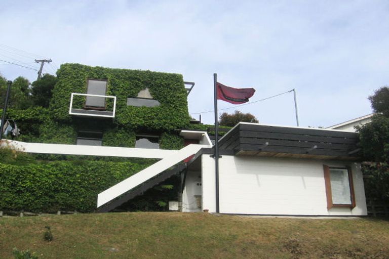 Photo of property in 8 Euston Road, Wilton, Wellington, 6012