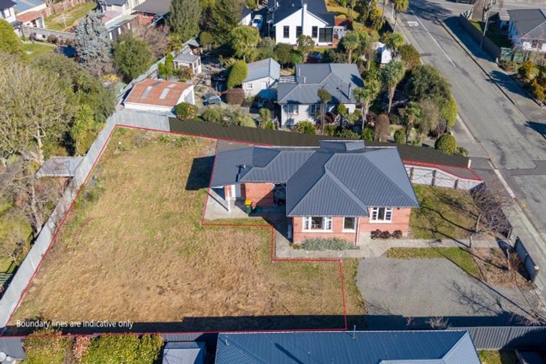 Photo of property in 6 Baker Street, Allenton, Ashburton, 7700