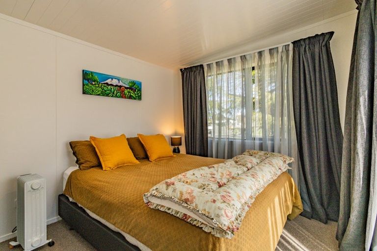 Photo of property in 10 Marino Street, Rangataua, Ohakune, 4691