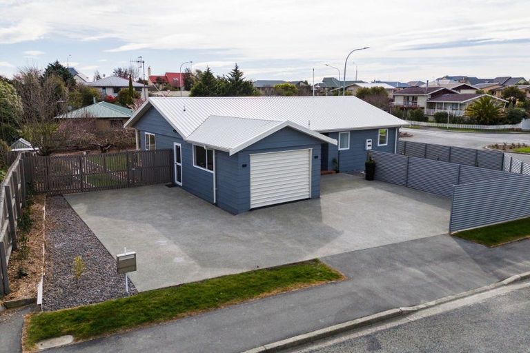 Photo of property in 1 Cardiff Street, Marchwiel, Timaru, 7910