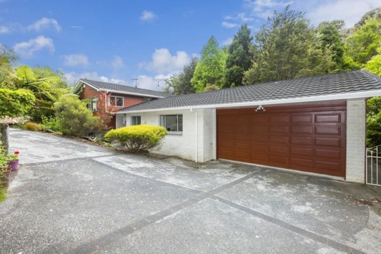 Photo of property in 61 Blue Mountains Road, Pinehaven, Upper Hutt, 5019