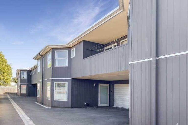 Photo of property in 524d Tuam Street, Phillipstown, Christchurch, 8011