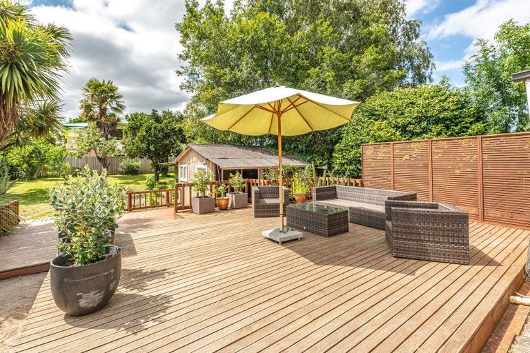 Photo of property in 133 Anzac Parade, Whanganui East, Whanganui, 4500