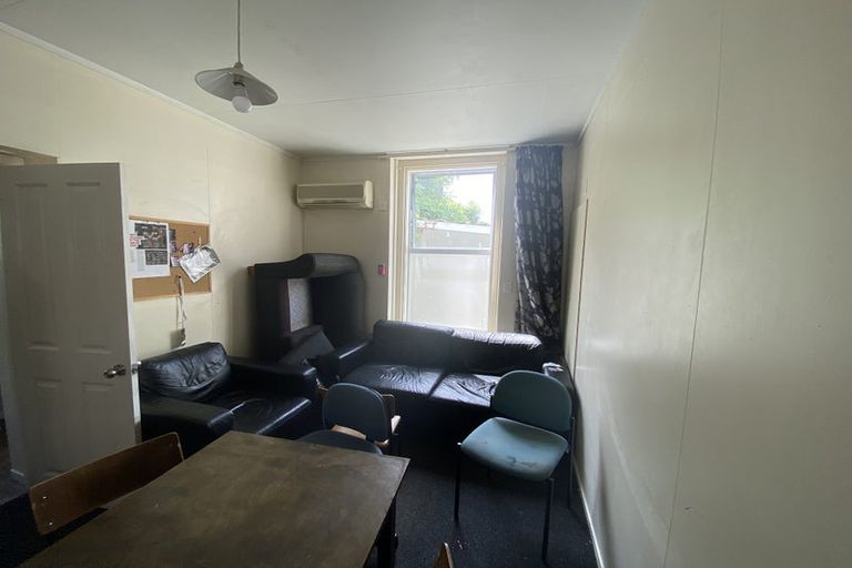 Photo of property in 657 George Street, North Dunedin, Dunedin, 9016