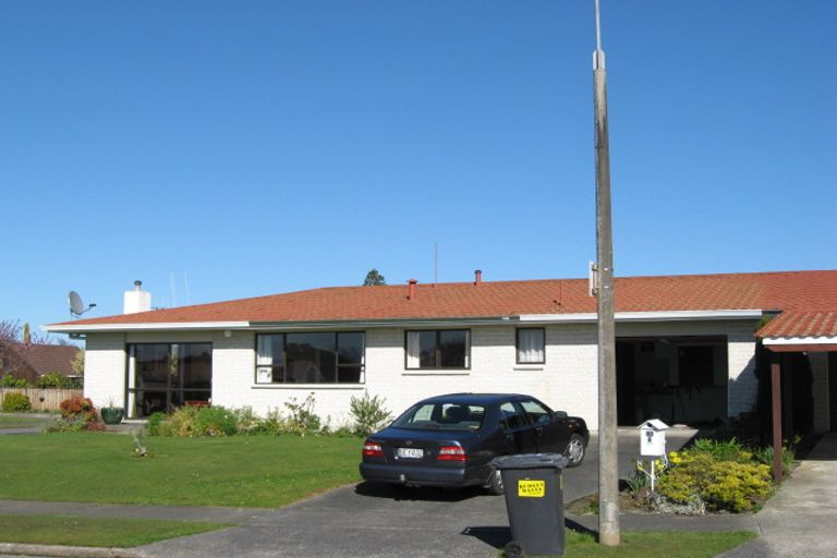 Photo of property in 30b Armagh Terrace, Marton, 4710