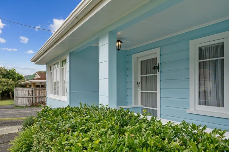 Photo of property in 13 Third Avenue, Avenues, Whangarei, 0110