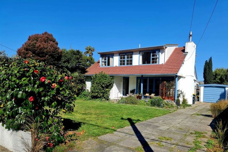 Photo of property in 42 Cresswell Avenue, Burwood, Christchurch, 8061