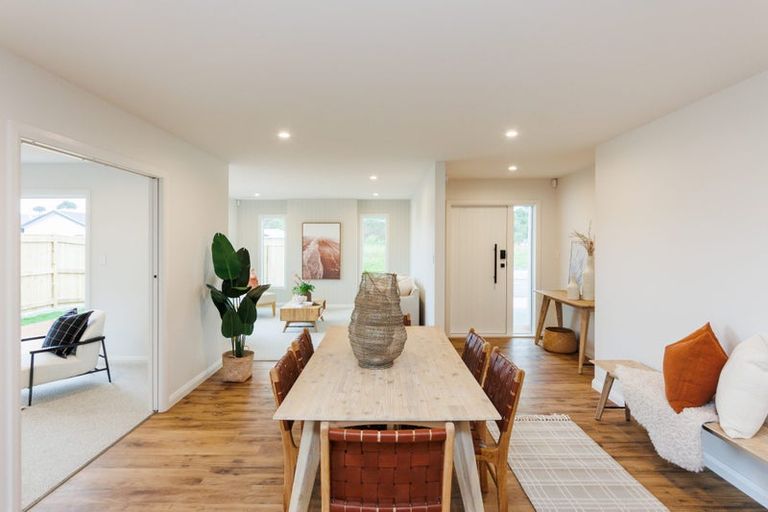 Photo of property in 76 Freedom Drive, Kelvin Grove, Palmerston North, 4470