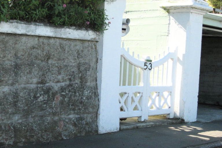 Photo of property in 53 Jacksons Road, Lyttelton, 8082