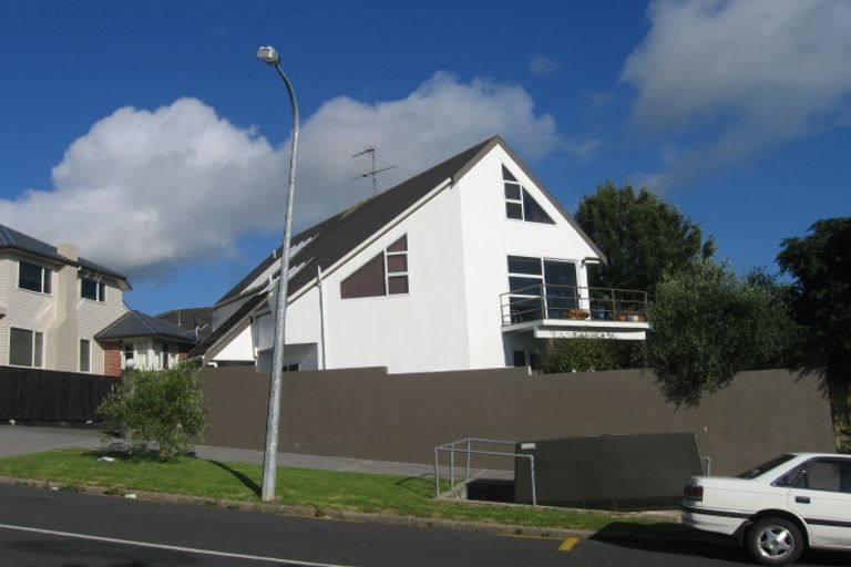 Photo of property in 4 Southern Cross Road, Kohimarama, Auckland, 1071