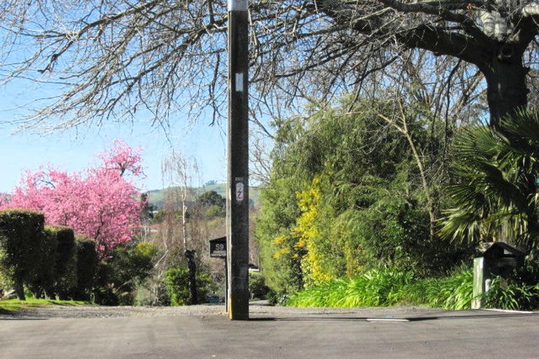 Photo of property in 59 Simla Avenue, Havelock North, 4130