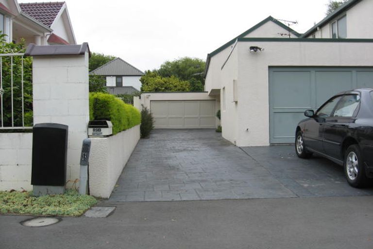 Photo of property in 2/89 Waimairi Road, Upper Riccarton, Christchurch, 8041