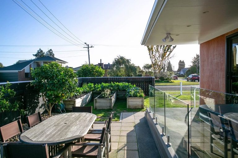 Photo of property in 34a Spencer Street, Leamington, Cambridge, 3432