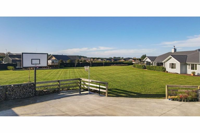 Photo of property in 37 Norris Drive, Swannanoa, Kaiapoi, 7692