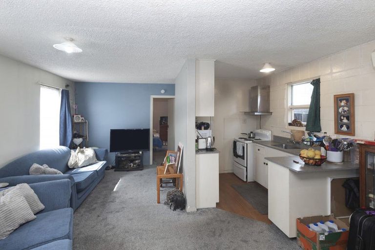 Photo of property in 3/14 Sherborne Street, St Albans, Christchurch, 8014