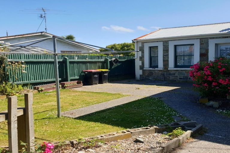 Photo of property in 345-347 Tweed Street, Georgetown, Invercargill, 9812