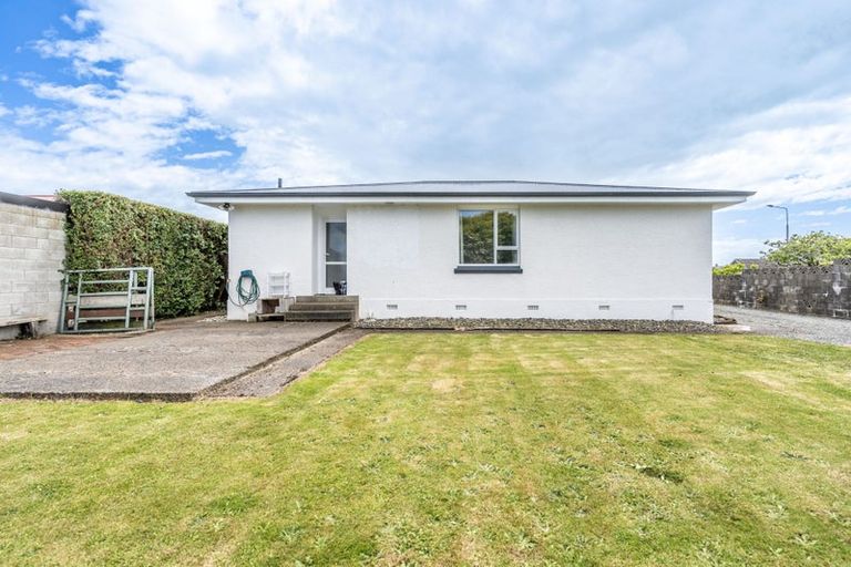 Photo of property in 39 Lune Street, Hawthorndale, Invercargill, 9810