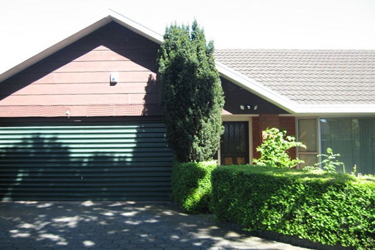 Photo of property in 11 Cavendish Road, Casebrook, Christchurch, 8051